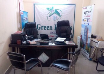 Green-homes-Real-estate-agents-Sector-61-noida-Uttar-pradesh-2