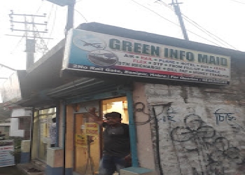 Green-info-maid-Travel-agents-Habra-north-24-parganas-West-bengal-1