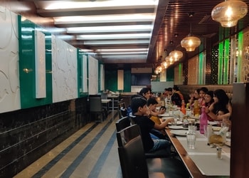 Green-restaurant-by-neelkanth-Pure-vegetarian-restaurants-Kalyanpur-lucknow-Uttar-pradesh-3