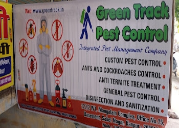 Green-track-pest-control-Pest-control-services-Fazalganj-kanpur-Uttar-pradesh-2