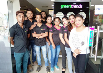 Green-trends-Beauty-parlour-Kolkata-West-bengal-2