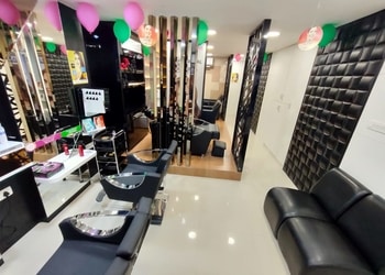 Green-trends-Beauty-parlour-Ongole-Andhra-pradesh-3
