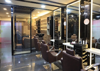 Green-trends-unisex-hair-and-style-salon-Beauty-parlour-Bhavani-erode-Tamil-nadu-2