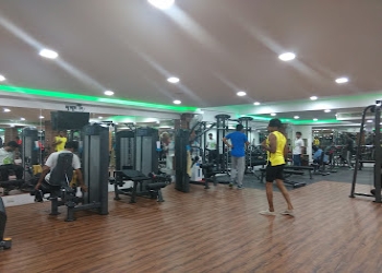 Greens-fitness-studio-Gym-Perinthalmanna-malappuram-Kerala-2