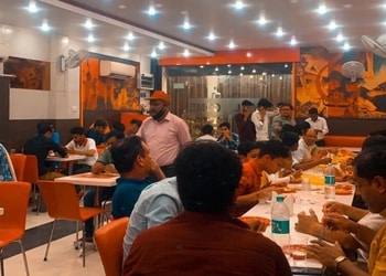 Grill-inn-broccoli-restaurant-Pure-vegetarian-restaurants-Meerut-Uttar-pradesh-2
