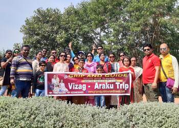 Grip-and-guide-tours-and-travels-Travel-agents-Bhatpara-West-bengal-2