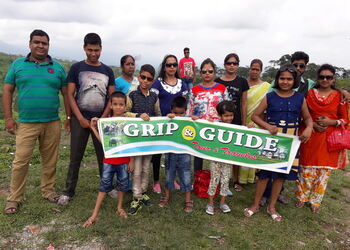 Grip-and-guide-tours-and-travels-Travel-agents-Bhatpara-West-bengal-3