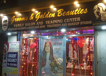 Grooms-golden-beauty-family-salon-Beauty-parlour-Bandel-hooghly-West-bengal-1