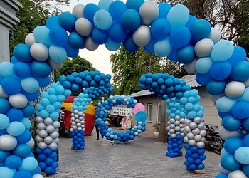 Groovy-events-Balloon-decorators-Jhansi-Uttar-pradesh-2