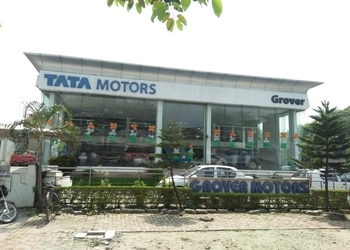 Grover-motors-Car-dealer-Civil-lines-bareilly-Uttar-pradesh-1