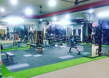 Grow-active-fitness-Gym-Kudligi-bellary-Karnataka-1