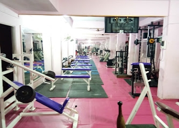 Grow-up-gym-Gym-Deolali-nashik-Maharashtra-1