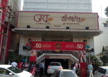 Grt-jewellers-Jewellery-shops-Kk-nagar-tiruchirappalli-Tamil-nadu-1