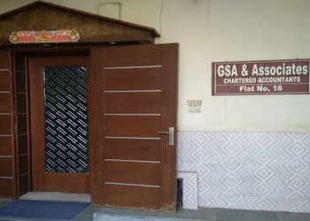 Gsa-associates-Tax-consultant-Malviya-nagar-delhi-Delhi-1