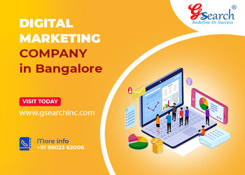 Gsearch-Digital-marketing-agency-Armane-nagar-bangalore-Karnataka-2