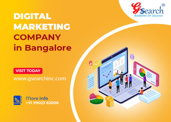 Gsearch-Digital-marketing-agency-Majestic-bangalore-Karnataka-2