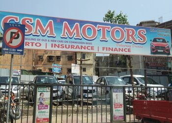 Gsm-motors-Used-car-dealers-Vashi-mumbai-Maharashtra-1
