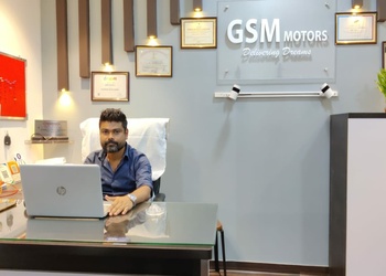 Gsm-motors-Used-car-dealers-Vashi-mumbai-Maharashtra-2