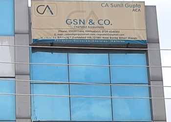 Gsn-co-Tax-consultant-Sector-30-faridabad-Haryana-1