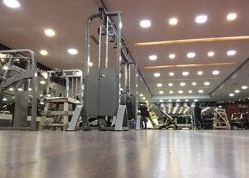 Gsp-fitness-Gym-Pandri-raipur-Chhattisgarh-1