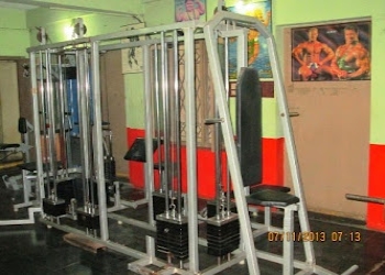 Gsr-gym-Gym-Arundelpet-guntur-Andhra-pradesh-2