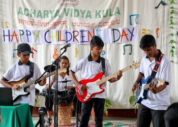 Gss-school-of-music-Guitar-classes-Kuvempunagar-mysore-Karnataka-2