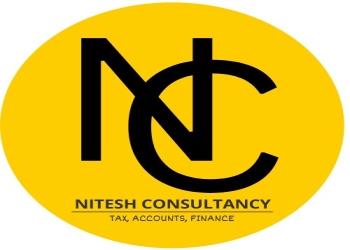 Gst-income-tax-accounts-solutions-nitesh-consultancy-Tax-consultant-Civil-lines-moradabad-Uttar-pradesh-1