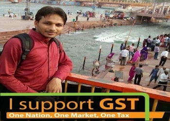 Gst-income-tax-practitioner-arpit-agrawal-Tax-consultant-Fazalganj-kanpur-Uttar-pradesh-1