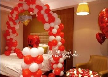 Gubbare-Balloon-decorators-Jalpaiguri-West-bengal-1
