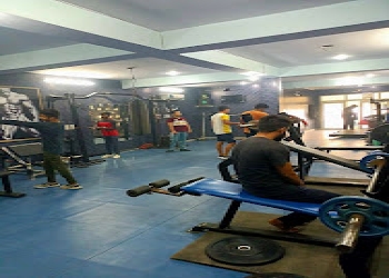 Guerrier-fitness-club-Gym-Panipat-Haryana-2