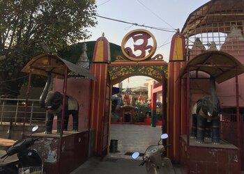 Gufa-wala-mandir-Temples-Rohtak-Haryana-1