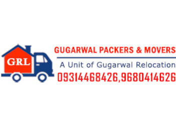 Gugarwal-packers-movers-Packers-and-movers-Shastri-nagar-jodhpur-Rajasthan-1