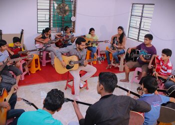 Guitar-planet-Guitar-classes-Badnera-amravati-Maharashtra-2
