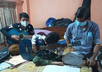 Guitar-sanctuary-Music-schools-Khardah-kolkata-West-bengal-2