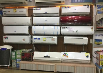 Gulati-electronics-Electronics-store-Korba-Chhattisgarh-3