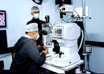 Gulati-eye-hospital-Eye-hospitals-Laxmi-bai-nagar-jhansi-Uttar-pradesh-2