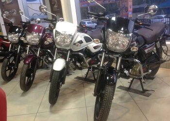 Gulzar-trading-company-Motorcycle-dealers-Ludhiana-Punjab-2