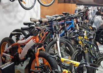 Gungun-sales-corporation-Bicycle-store-Gwalior-Madhya-pradesh-3