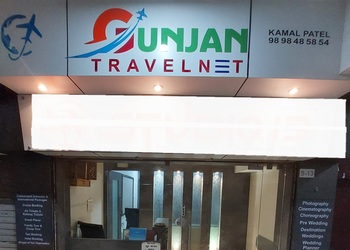 Gunjan-travelnet-Travel-agents-Junagadh-Gujarat-1