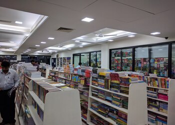 Gupta-brothers-books-Book-stores-Vizag-Andhra-pradesh-2