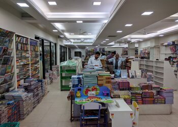Gupta-brothers-books-Book-stores-Vizag-Andhra-pradesh-3
