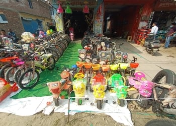 Gupta-cycle-store-Bicycle-store-Fazalganj-kanpur-Uttar-pradesh-3