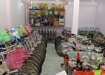 Gupta-cycle-store-Bicycle-store-Kakadeo-kanpur-Uttar-pradesh-2