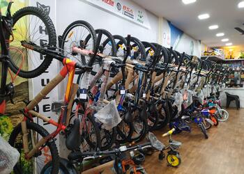 Cycle shop cheap in kharghar