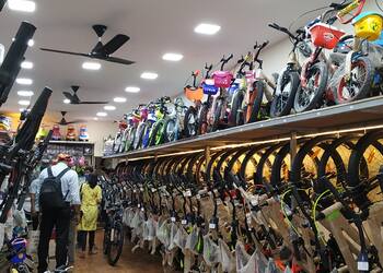 Gupta-cycle-store-Bicycle-store-Vashi-mumbai-Maharashtra-2