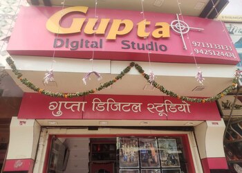 Gupta-digital-studio-Photographers-Adhartal-jabalpur-Madhya-pradesh-1