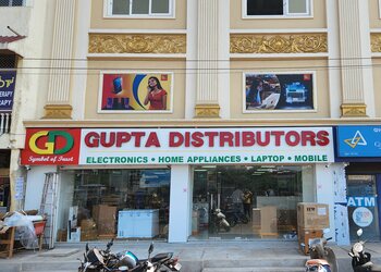 Gupta-distributors-Electronics-store-Puri-Odisha-1