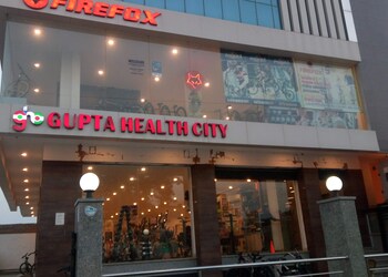 Gupta-health-city-Gym-equipment-stores-Bikaner-Rajasthan-1