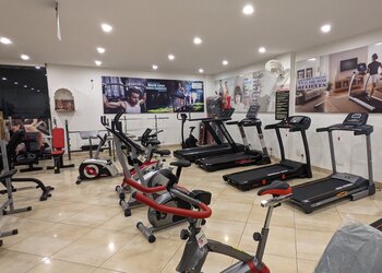 Gupta-health-city-Gym-equipment-stores-Bikaner-Rajasthan-2