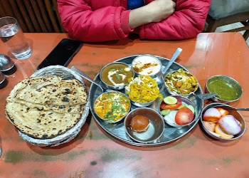 Guptajees-vaishnav-bhojanalaya-Pure-vegetarian-restaurants-Lower-bazaar-shimla-Himachal-pradesh-2